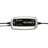 CTEK LADER MULTI MXS 10 Ampere 12 Volt