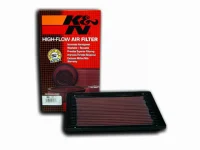 K&N Panelfilter 33-2182