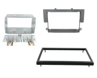 Mitsubishi Colt CZ 2DIN Radioramme Kit 06-