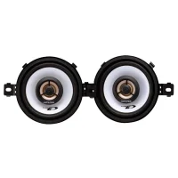 Alpine SXE-0825S 87mm 2-vejs Coaxial