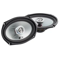 Alpine SXE-6925S 6x9 2-vejs Coaxial