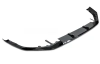 BMW 3-Serie G30 / G31 Frontsplitter 3-Delt Blank 20- Sport / Per