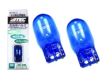 MTEC Super White 7440 12v 21Watt