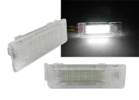 VAG LED Bagagerumslys VW / Seat