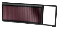 Ford / Fiat K&N Luftfilter Element 33-2984