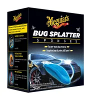 Meguiars Bug Splatter Insketsvamp