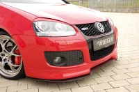 VW Golf 5 Rieger Styling Frontspoiler GT/GTI