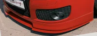 VW Golf 5 Rieger Styling Frontsplitter GT/GTI