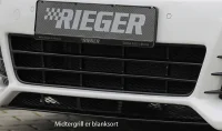 VW Golf 6 Rieger Midtergrill Indsats