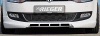 VW Polo 6R Rieger Frontspoiler