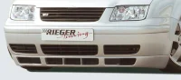 VW Bora Rieger Frontspoiler VR6 Look