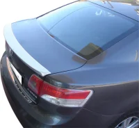 Toyota Avensis T27 Hækspoiler