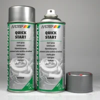 Motip Quickstart 400ml