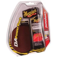 Meguiars Compound Power Pack