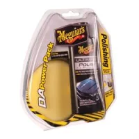 Meguiars Polishing Power Pack