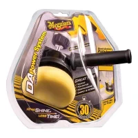 Meguiars Dual Action Powerpack