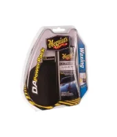 Meguiars Waxing Power Pack