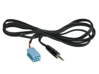 Smart AUX Adapter Stik -_ Jack