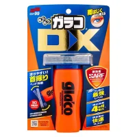 Soft99 Glaco DX Roll On 110ml - Rude / Glascoating Ultra SARF