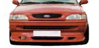 Ford Escort MK5 ASTN Frontspoiler