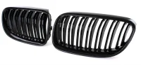 BMW E92 E93 Frontgrill Nyrer Sport Design 10-13 - Carbon / Blank