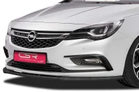 Opel Astra K CSR Frontsplitter 15-19 - Design 1