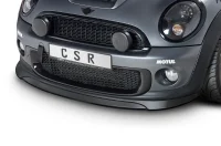 Mini R55 R56 R57 R58 R59 R60 R61 CSR Frontsplitter 06-16