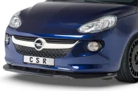 Opel Adam CSR Frontsplitter 12-19