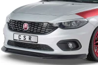 Fiat Tipo CSR Frontsplitter 15-