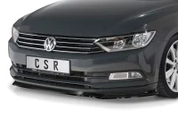 VW Passat B8 CSR Frontsplitter 14-19 - Design 1