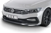 VW Passat B8 CSR Frontsplitter 19- R-Line