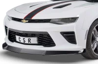 Chevrolet Camaro 6 CSR Frontsplitter 16-