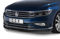 VW Passat B8 CSR Frontsplitter 19- Design 1