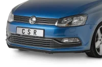 VW Polo 6R / 6C CSR Frontsplitter Standard / GTI