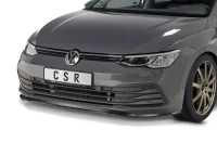 VW Golf 8 CSR Frontsplitter 19-