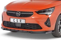 Opel Corsa F CSR Frontsplitter 19- - GS-Line