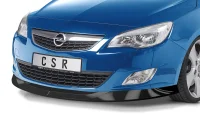 Opel Astra J CSR Frontsplitter 09-12 - Design 2