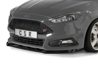 Ford Focus MK3 CSR Frontsplitter 15-18 - ST