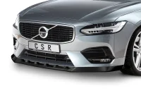 Volvo S90 CSR Frontsplitter 16-20