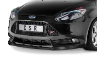 Ford Focus MK3 CSR Frontsplitter 12-15 - ST