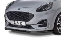 Ford Puma 2 CSR Frontsplitter 19- ST-Line