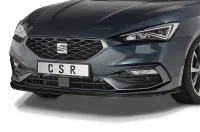 Seat Leon KL CSR Frontsplitter 20-