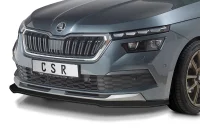 Skoda Kamiq NW CSR Frontsplitter 19-