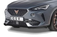 Cupra Formentor CSR Frontsplitter 20-