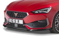 Cupra Leon KL CSR Frontsplitter 20-