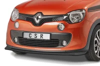 Renault Twingo 3 CSR Frontsplitter 16-19 GT