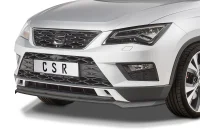 Seat Ateca CSR Frontsplitter 16-20