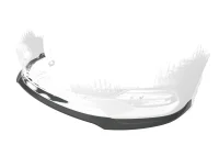 Opel Astra K CSR Frontsplitter 19-21