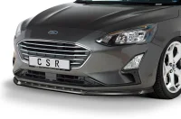 Ford Focus MK4 CSR Frontsplitter 18-21