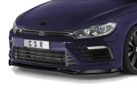 VW Scirocco III CSR Frontsplitter 14-17 - R